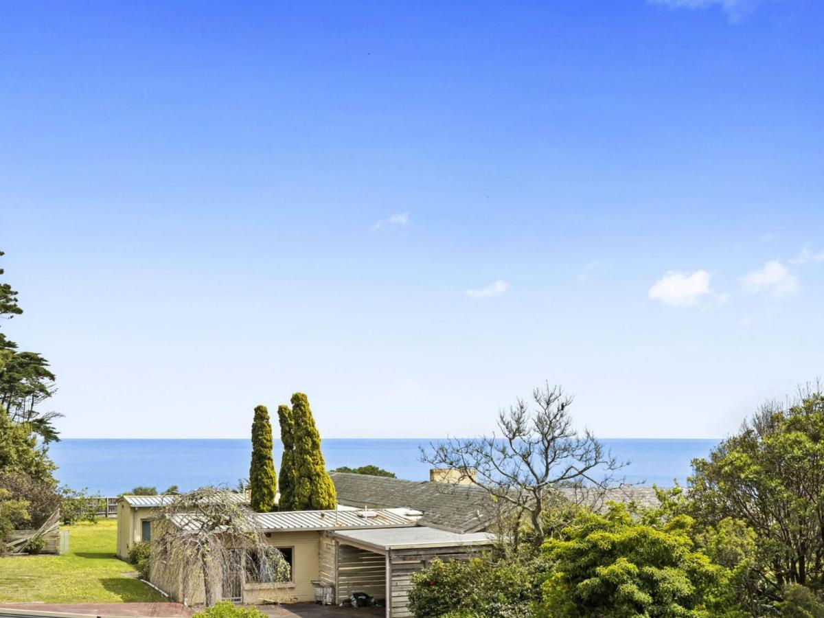 Villa Blue Horizon Mt Eliza Mount Eliza Exterior foto